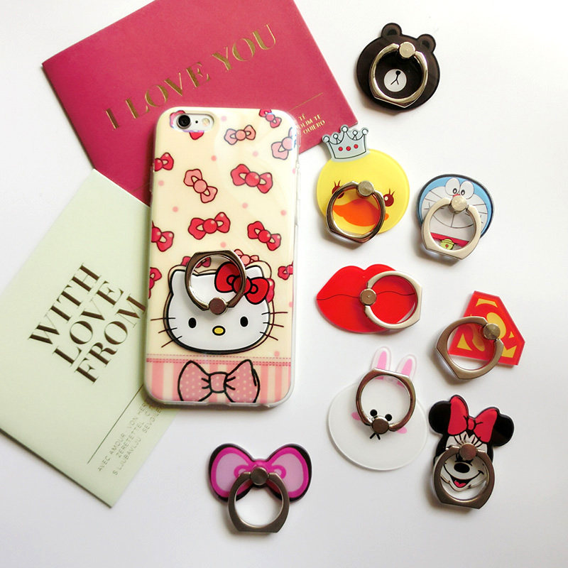 Support téléphone GSM - Ref 1360347 Image 1