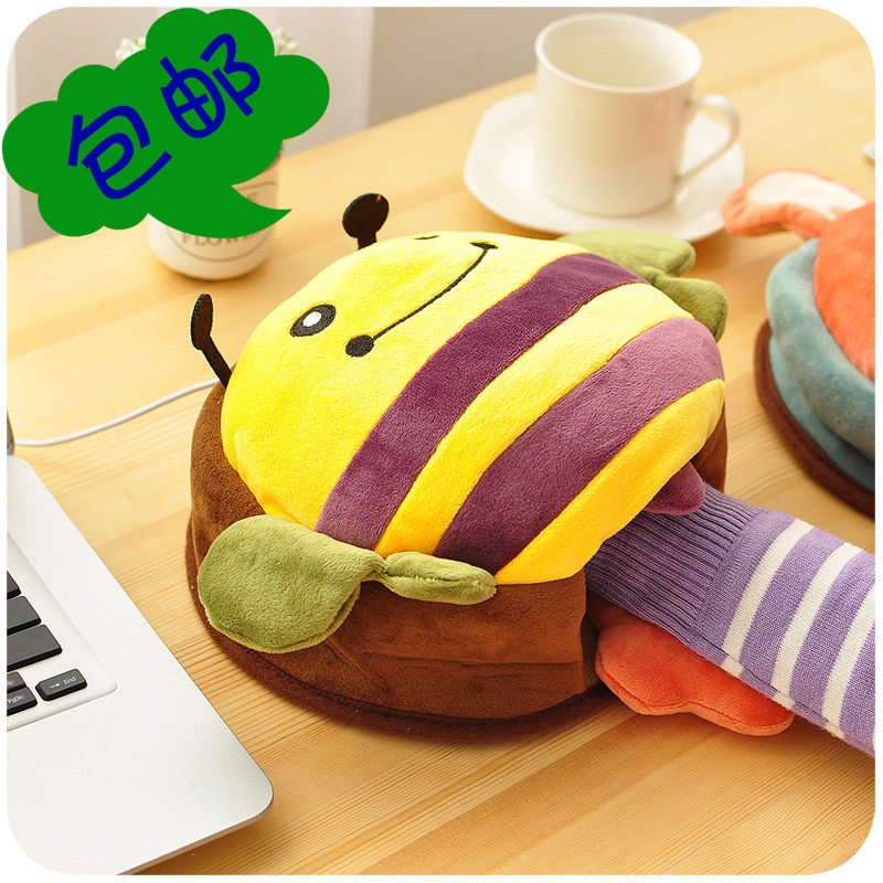 Coussin chauffant USB momoi Le Japon et la Corée du Sud - Ref 423673 Image 1