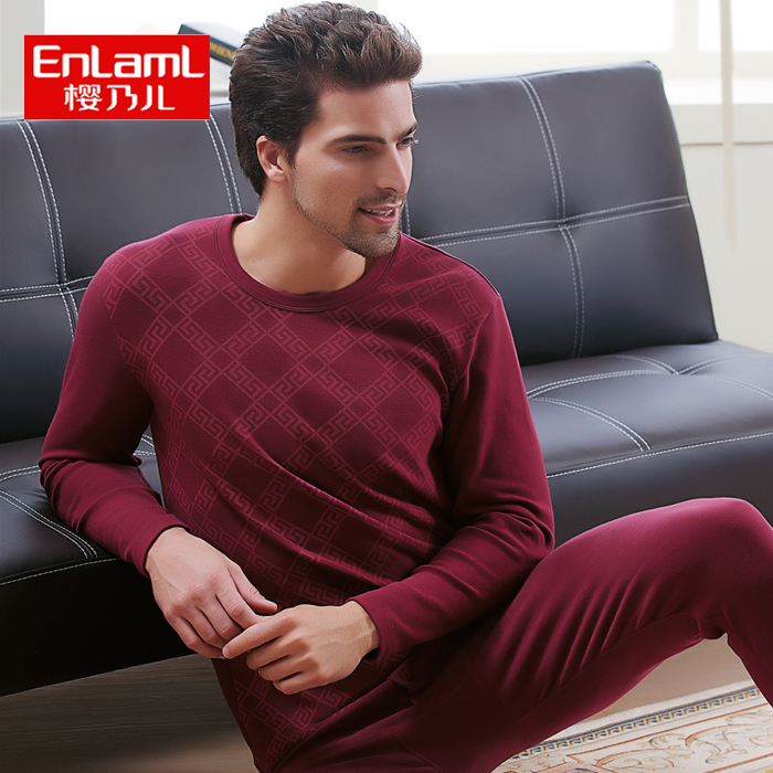 Sous-vêtement chaud Moyen-âge ENLAML simple en coton - Ref 753327 Image 1