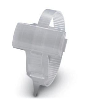 原装正品菲尼克斯塑料电缆标识 - KMK 3 (KMK3) - 1005211