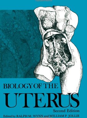 【预售】Biology of the Uterus