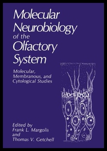 Neurobiology Molecular Olfactory System the 预售