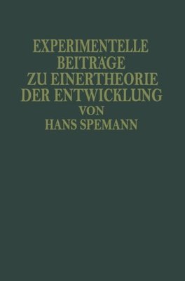 【预订】Experimentelle Beitrage Zu Einer The...