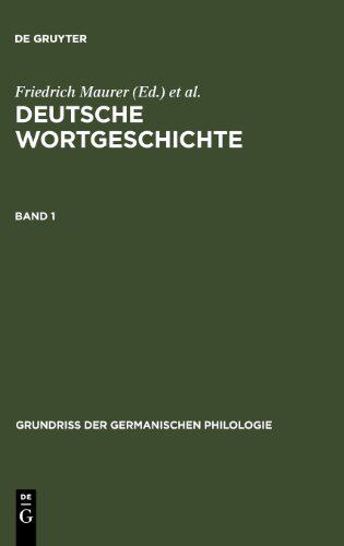 【预售】Maurer, Friedrich; Stroh, Friedrich; Rupp, Hei...