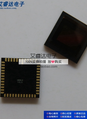 MT9P031I12STC HBBLN ILCC-48 彩色CMOS 500W像素 全新进口原装