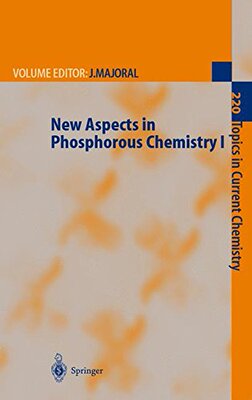 【预订】New Aspects in Phosphorus Chemistry I