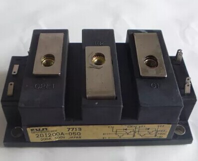 2DI200A-050 2DI200A-050D 2DI200A-050P