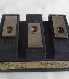 2DI240A-050 2DI200A-050