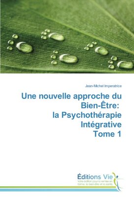 【预售】Une Nouvelle Approche Du Bien-Etre: ...