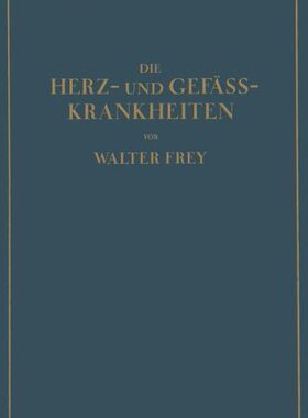 【预订】Die Herz- Und Gefass-Krankheiten