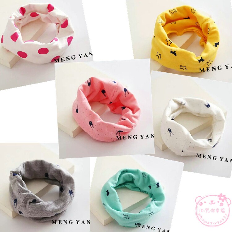 Foulard enfant - Ref 2136290 Image 1