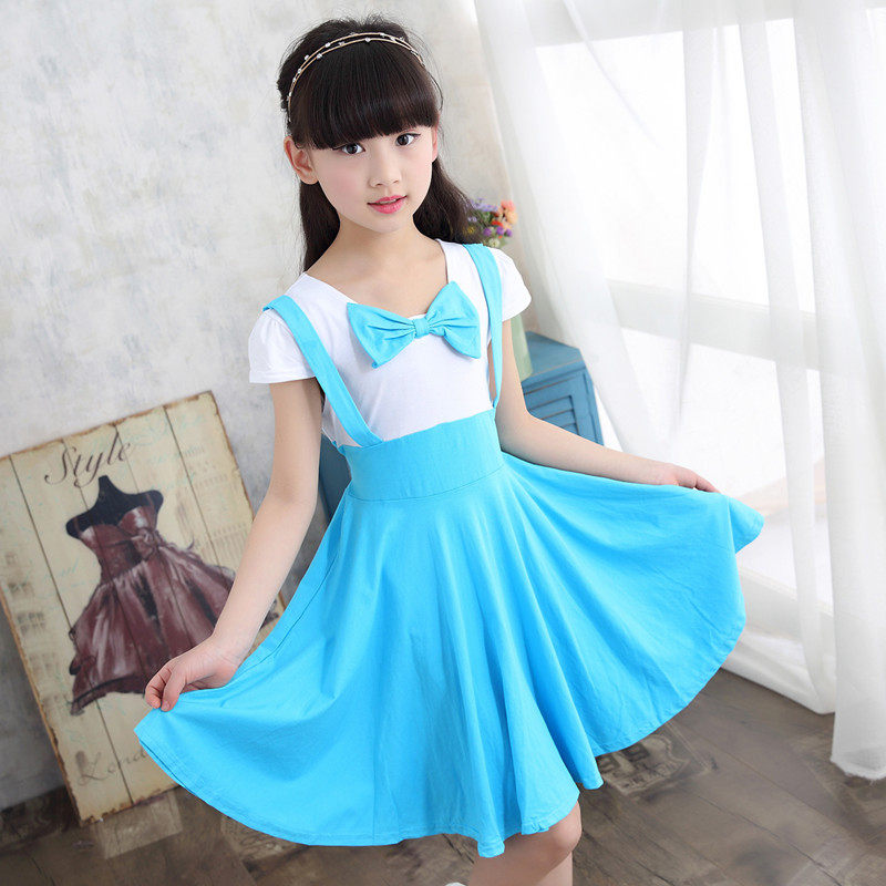 Robes pour fille - Ref 2043272 Image 4