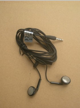 中兴u807u817 u880/f/f1 u956 Q802T N5 Q505T u879原装线控耳机