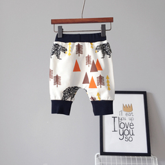 Pantalon pour garcons et filles CAIHONG - Ref 2058543 Image 10