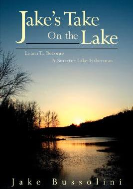 【预售】Jake's Take on the Lake: Learn to Become a Smarte...