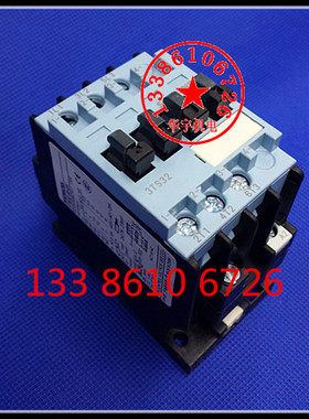 交流接触器 3TS32 00-0X 110V220V380V48V36V24V