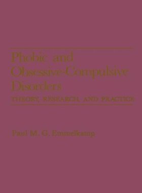 【预售】Phobic and Obsessive-Compulsive Disorders: The...
