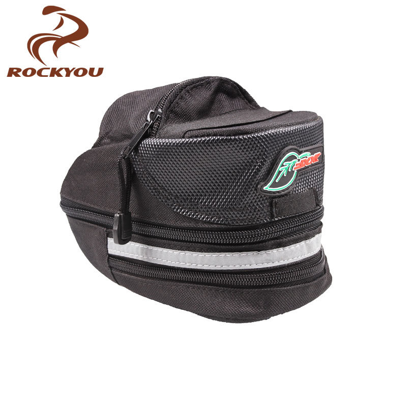 Sacoche pour vélo ROCKYOU - Ref 2232848 Image 1