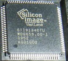 全新正品SiL9134 SiI9134CTU SiL9134CTU Si19134CTU