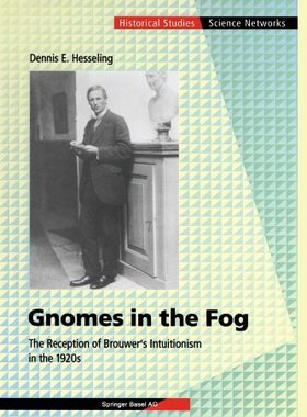 【预售】Gnomes in the Fog: The Reception of Brouwer S ...