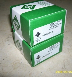 德国INA轴承 进口轴承滚针轴承 HK2214 22*28*14 47941/22