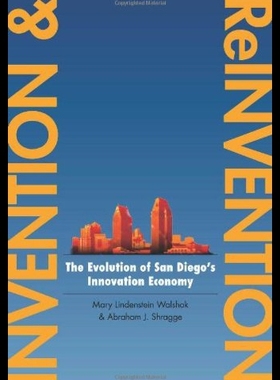 【预售】Invention and Reinvention: The Evolution of San D
