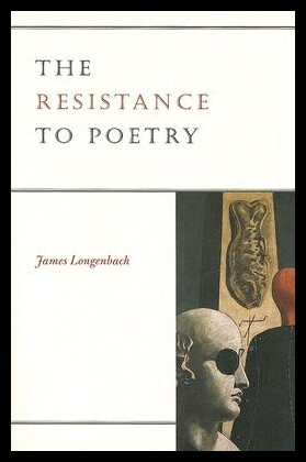【预售】The Resistance to Poetry