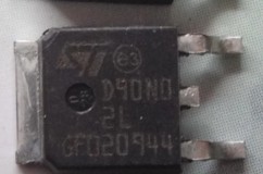 【凯拓达电子】贴片管 D90N02L D90NH02L 现货 TO-252