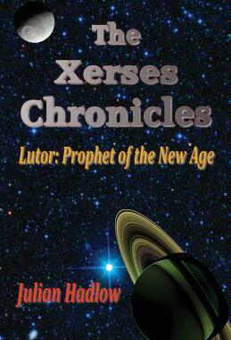 【预售】The Xerses Chronicles: Lutor: Prophe...