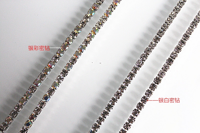 Bretelles pour lingerie - Ref 815771 Image 4