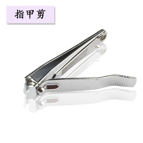 美甲用品指甲剪指甲刀指甲钳修甲工具指甲钳剪指甲打磨