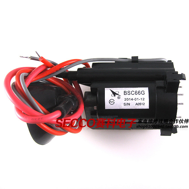 〖全新原装〗电视机高压包 BSC66G=BSC60J BSC66J 行输出变压器