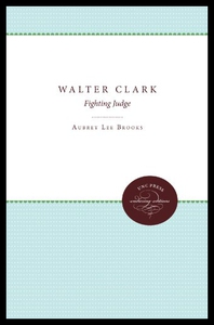 【预售】Walter Clark: Fighting Judge