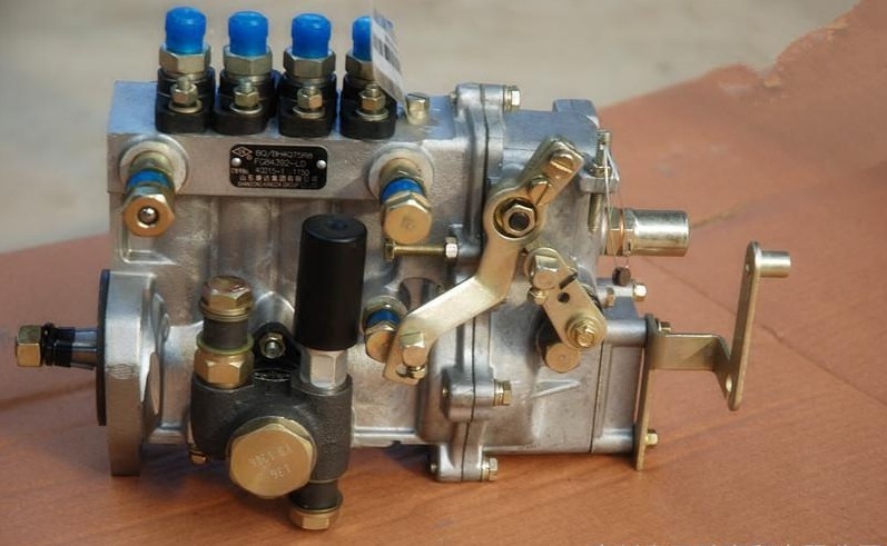 适用柴油发动机新柴喷油泵康达