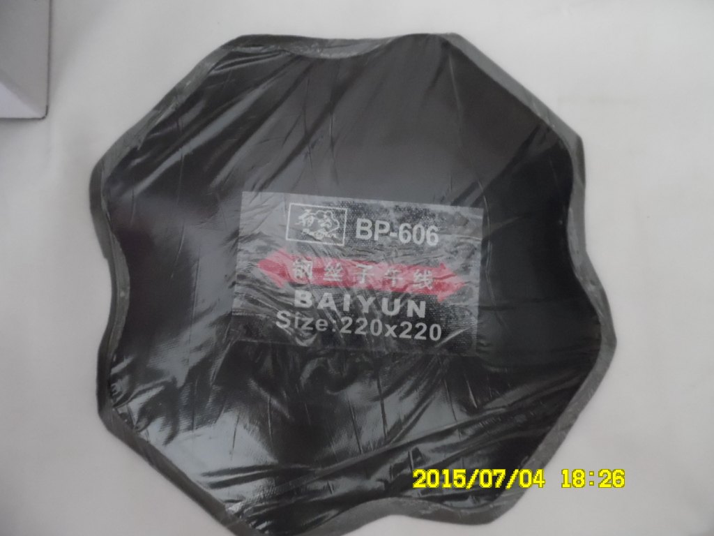 Kit de réparation vélo - Ref 2314180 Image 1