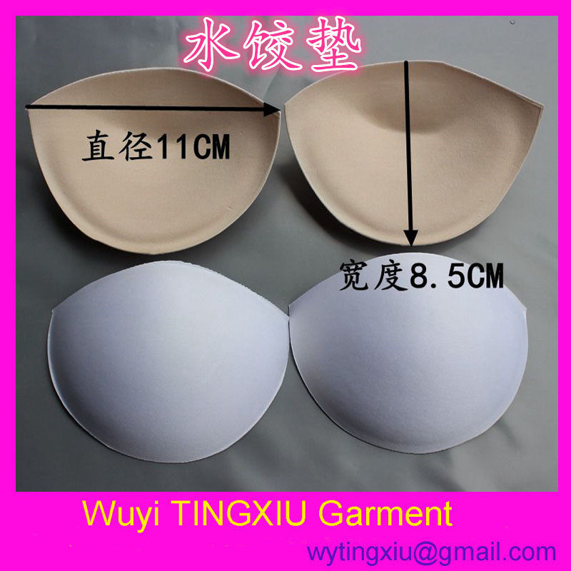 Coques pour soutien-gorge - Ref 811917 Image 1