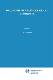 【预订】Diagnosis of Salivary Gland Disorders