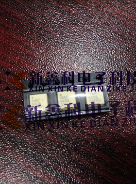 AMMP-6408-TR1G 射频放大器 6~18GHz SMD-8 AMMP-6408 放大器