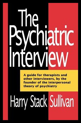 【预售】The Psychiatric Interview