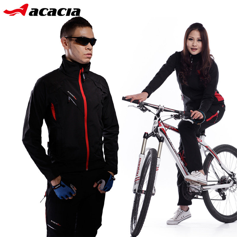 Tenue de cyclisme homme ACACIA - Ref 2216862 Image 1
