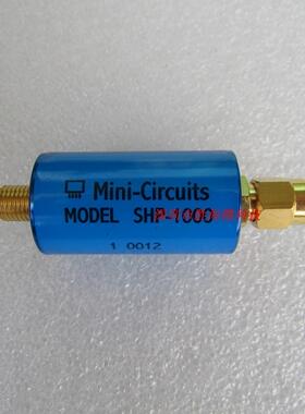 SHP-1000+ MINI 1000MHz-3000MHz SMA 射频微波 同轴 高通滤波器