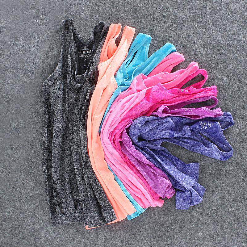 Débardeur sport pour femme - Ref 2031196 Image 1