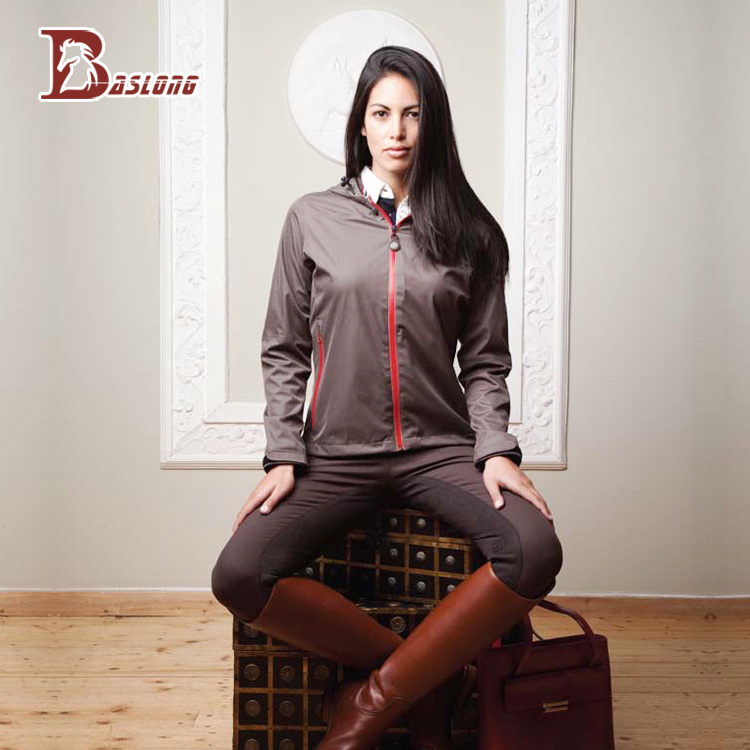 Article équitation pour femme PESSOA - Ref 1378224 Image 1