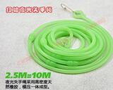 Hongjian Nights Потерянные ручные веревки заслуги, выгрузка силовой силовой анти -кожи автоматический контроль длины расширения веревки