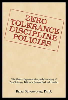 【预售】Zero Tolerance Discipline Policies: ...
