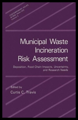 【预售】Municipal Waste Incineration Risk Asse