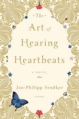 【预售】The Art of Hearing Heartbeats