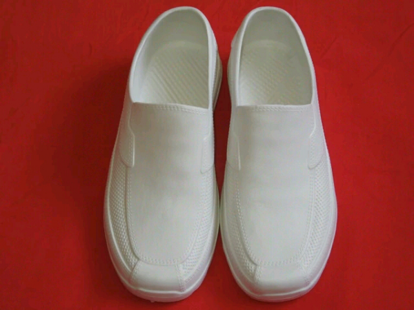 Chaussures en caoutchouc - Ref 941237 Image 1
