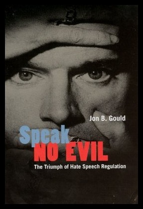 【预售】Speak No Evil: The Triumph of Hate Speech Regul