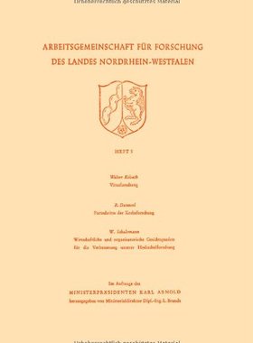 【预售】Virusforschung. Zoologisches Institut Bonn For...